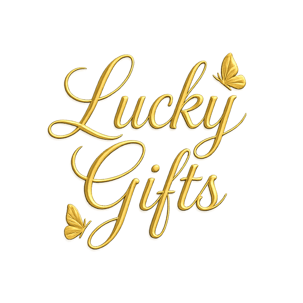 Lucky Gifts By Sonja