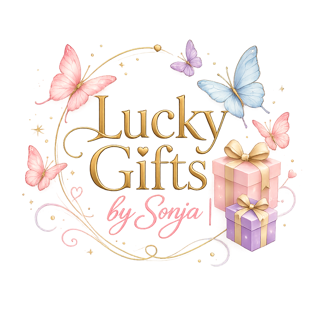 Lucky Gifts By Sonja